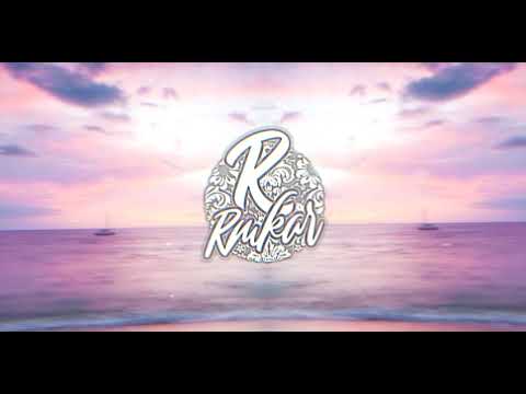 PARANORMAL 987 RIVER OF BABYLON LVV REMIX 2021