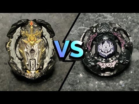[ BURST VS METAL FIGHT ] GRAVITY DESTROYER VS PRIME APOCALYPSE