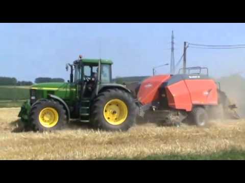 Loonw. Derycke - Wasmes-Audemez-Briffoeil