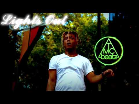 [FREE] Juice WRLD x Apollo Hill x Mac Miller 'Type Beat' LIGHTS OUT (Prod. by T-MC)