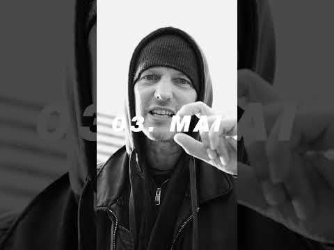 Diesen Freitag! 🔥☠️🚨 ALARMSIGNAL neue Single "OK CIAO" feat. ALICE DEE!