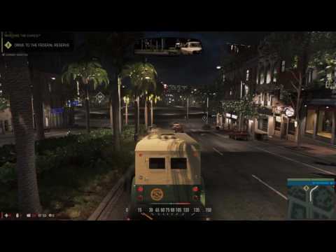Mafia III - Part I - My name is Lincoln Clay, and I am a bad dude?