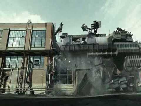 Death Race - Out Of My Way