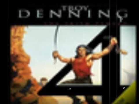 DarkSun: The Prism Pentad - Book 4