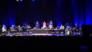 Zila Khan | Sufi &amp; World Music | International Concert 2019