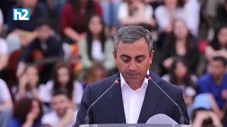 Պարտությունը կարող է շրջվել հաղթանակի, եթե կա միասնություն. Իշխան Սաղաթելյան: Լրաբեր - 29.05.2025