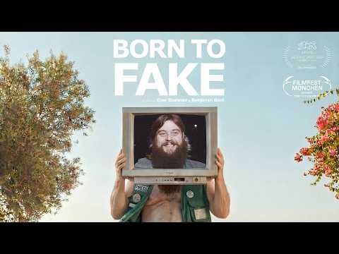 BORN TO FAKE (Offizieller Trailer) | Die Story über den TV-Fälscher Michael Born