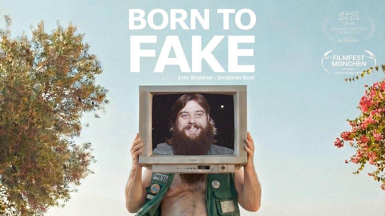 Born to Fake Trailer