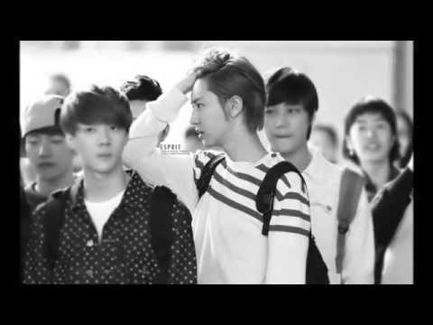 EXO Krisyeol (  kris & chanyeol rap Compilation eargasm ♥ )Split Headset