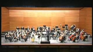 Concierto de Aranjuez, Juan Carlos López Segura y la Orquesta Sinfónica La Mediterránea 3 de 3