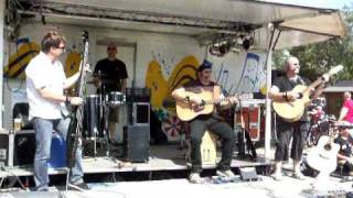 &quot;Nashville City&quot; Bye Bye Johnny be good