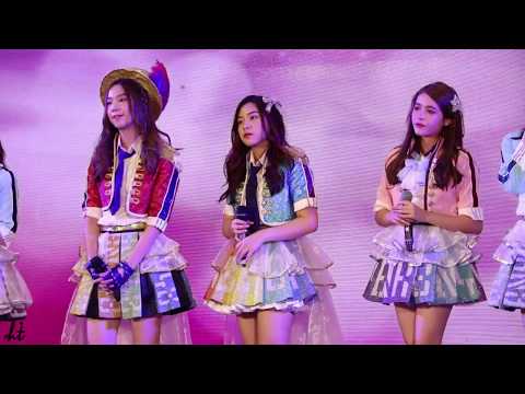 [Fancam] 190118 - Mata Anata no Koto Kangaeteta at DGA 2019 (BNK48 - Tarwaan Focus)