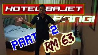 Download lagu 🐍selongkar hotel bajet bangi part 2 mp3