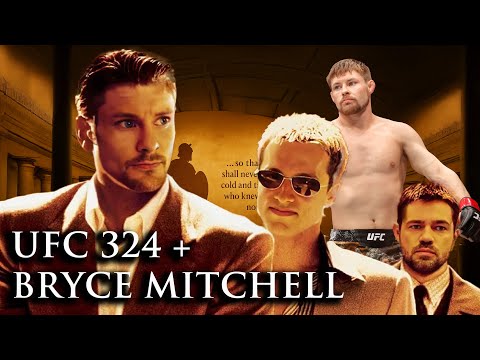 UFC 324: Justin Gaethje vs Paddy Pimblett Preview | In the Arena MMA