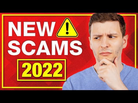 , title : 'New Scams to Watch Out For in 2022