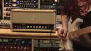 Video thumbnail for Dr Z Maz 38 Video Demo by Dr Z Amplification
