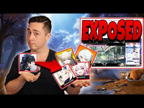 EXPOSING THE TRUTH..