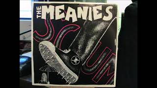 The Meanies  -  Scum  (FULL 7´´ 1991)