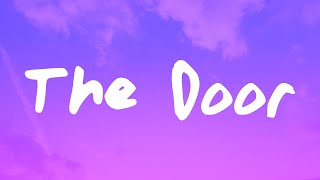 Teddy Swims - The Door