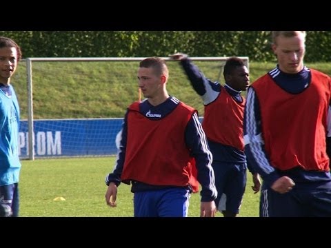 Schalker Knappenschmiede: Ist Avdijaj der Nächste?