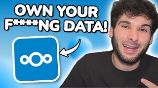 Nextcloud 25: Big Tech is Deleting Data. Time to Actually Own Yours.