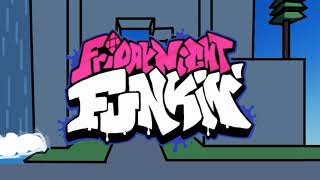 Cover art for Chaos FNF