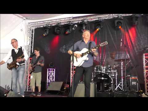 Caravan Of Dreams - Peter White at 3. Algarve Smooth Jazz Festival (2018)