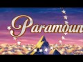 Paramount DVD 2000s V1 Blender Logo RMK