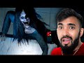 I ALMOST DIED IN THIS HORROR HOUSE TODAY TECHNO GAMERZ