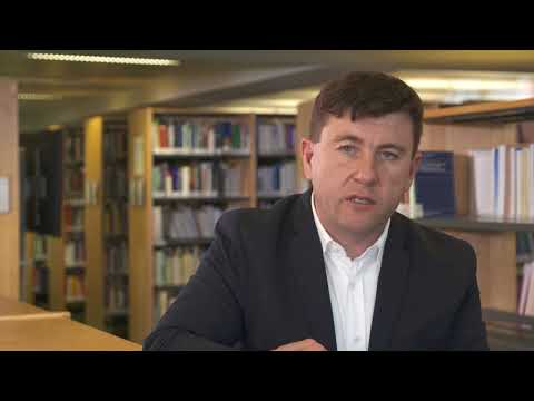 European Year of Cultural Heritage - Csaba Borboly