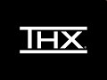 THX INTRO SO LOUD