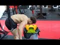 BODYBUILDERS try CROSSFIT for the first time | Ft Uzoma Obilor & Zac Perna