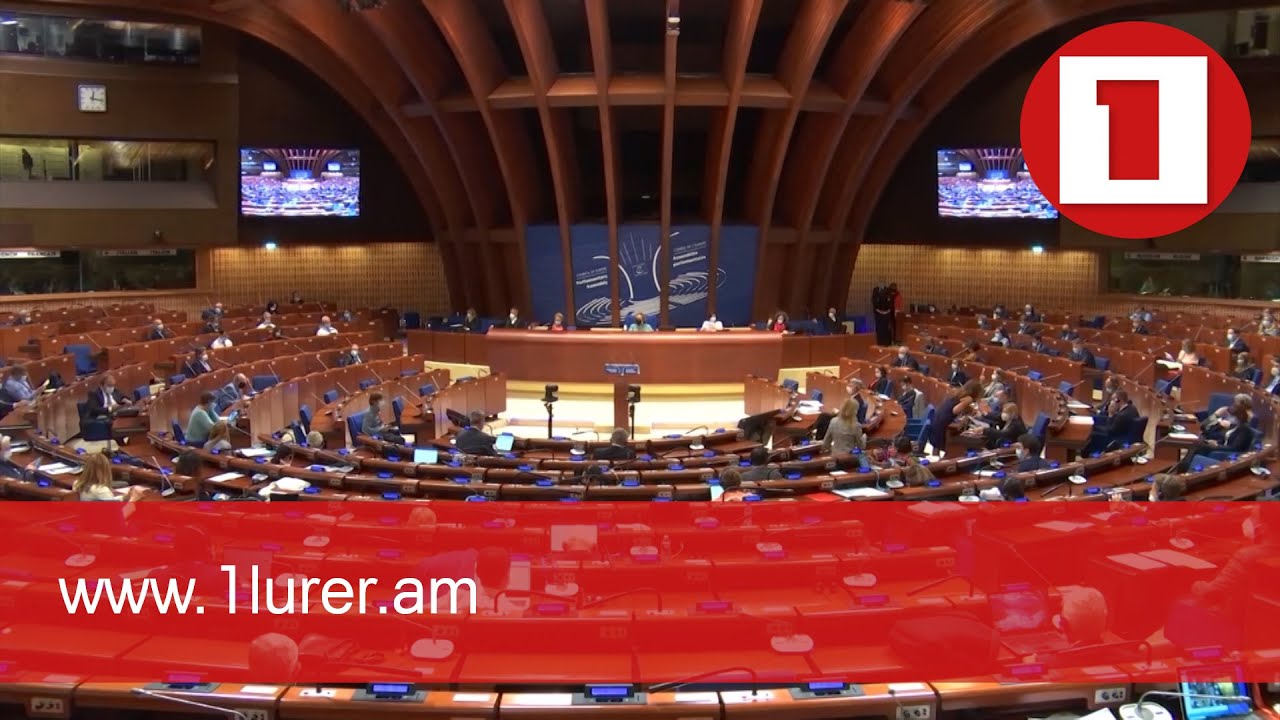 Թուրքիայի պատվիրակության քուրդ անդամը կողմ է քվեարկել ԼՂ վերաբերյալ ԵԽԽՎ ընդունած բանաձևին