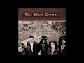 The Black Crowes - Time Will Tell (1992 CD Audio)