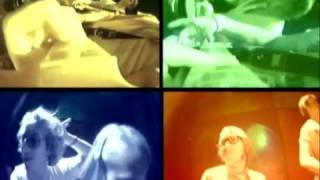 Herovision: The New Pornographers - Electric Version