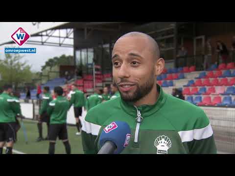 Te Werve loot Ajax in KNVB-beker: 'Prachtig' - OMROEP WEST SPORT