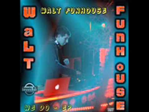Walt Funhouse - We Do Tronic [B7 Records] OUT NOW ON BEATPORT !!