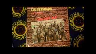 Les Vétérans - identité - Claude Tchemeni (wa dug ma - ebobolo fia 1983)