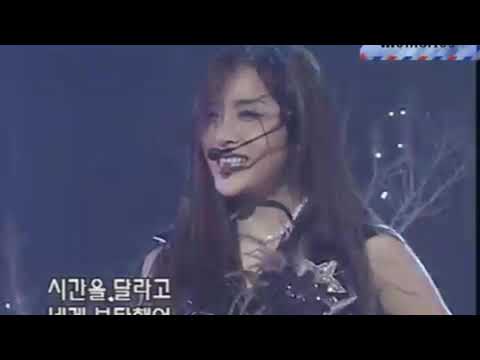 하리수 1집 러브허트 harisu LoveHurt #하리수 #템테이션 #러브허트