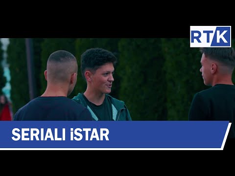 Seriali  iStar  -  episodi 20