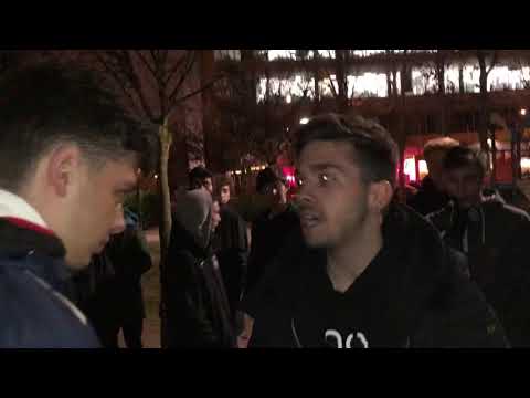 Adel vs Soccer Octavos IX edición