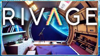 Is Rivage the next big puzzle adventure?