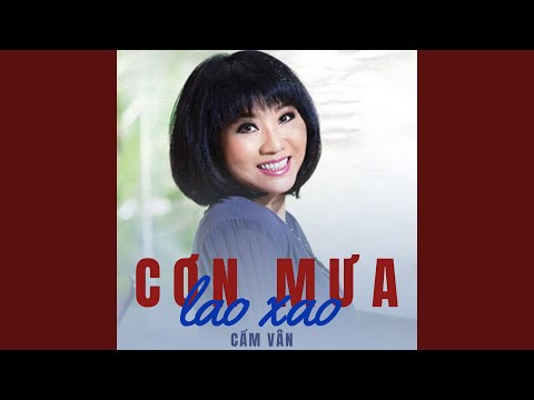 Thể hiện bởi Cẩm Vân
