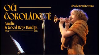 Video Oči čokoládové / Když dva se milují