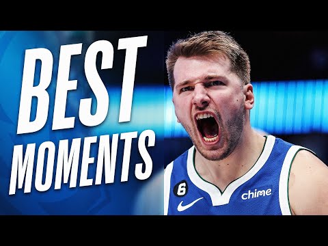 Luka Doncic Could NOT Be Stopped This Season!