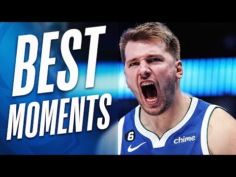 Luka Doncic Could NOT Be Stopped This Season! 😤| 2023-24 Season Highlights
