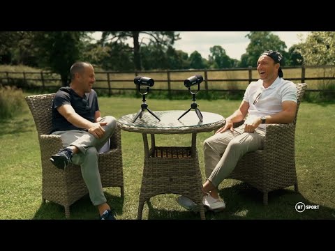 The Joe Cole Cast Ep. 3 - Mark Noble | Mr West Ham looks back on his one-club career