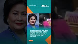 Kontroversi Cinta Mega yang Sensasional Saat Paripurna DPRD DKI Jakarta