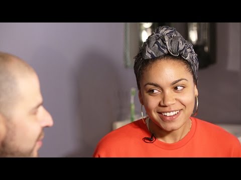 20 Questions in 2 Minutes with Groundhog Day on Broadway star Barrett Doss