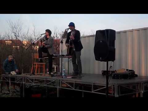 Michal Malátný a přátelé - Kytarista [HD]